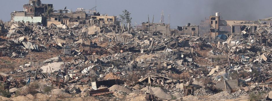 Tötung von Hamas-Anführer: Vergeltung erneut angekündigt