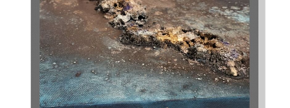 Intuitive Malerei in Willingshausen