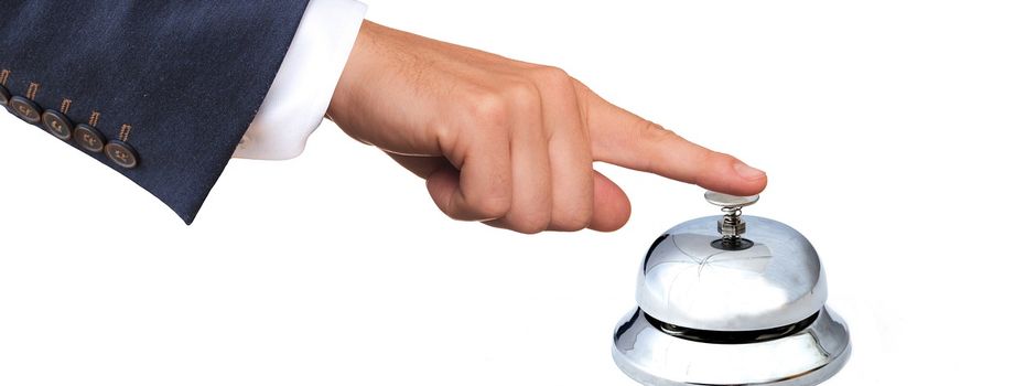 Egestorf-App: Benachrichtigungen anpassen