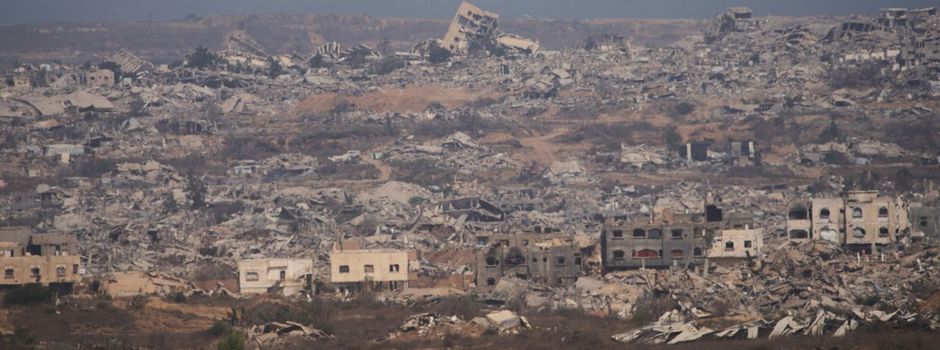 Armeesprecher: Vorbereitungen zur Einnahme von Gaza begonnen