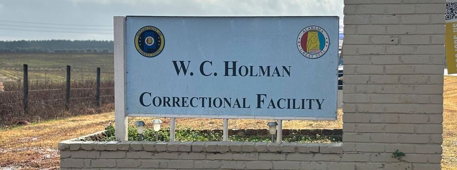 Erste Stickstoff-Hinrichtung in den USA