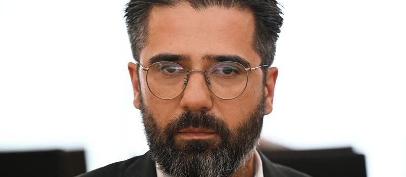 SPD-Staatssekretär Sönmez soll entlassen werden