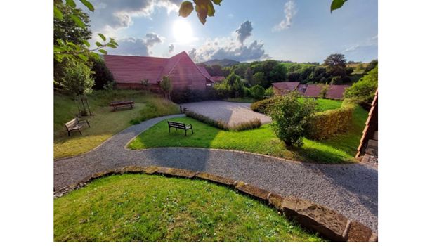 Arbeitseinsätze in Rambach