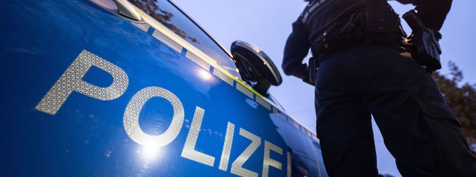 Vater tötet Sohn und sich selbst