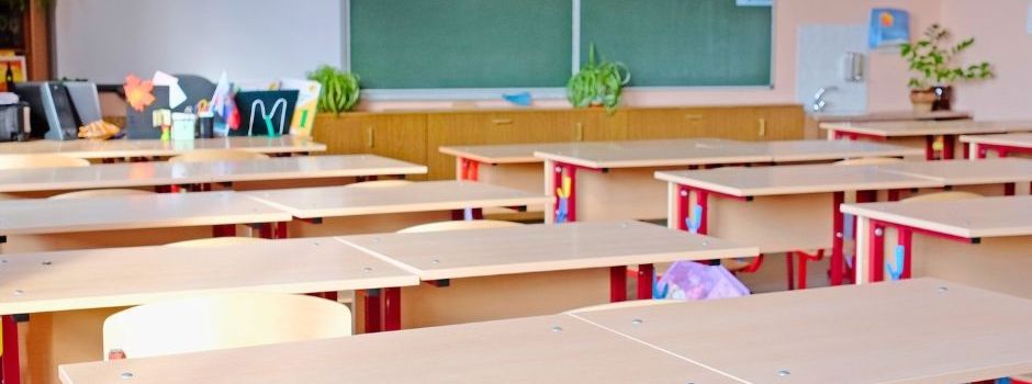 Ganztagsbetreuung und Unterbringung nach dem Brand an der Bertha-von-Suttner-Schule