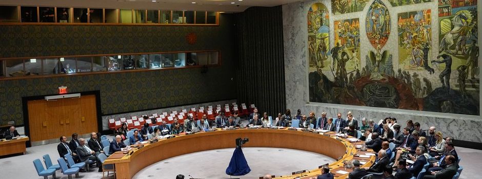 Forderungen nach Waffenruhe zwischen Israel und Hisbollah