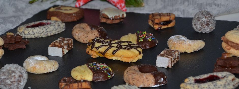 Senioren - Weihnachtsfeier