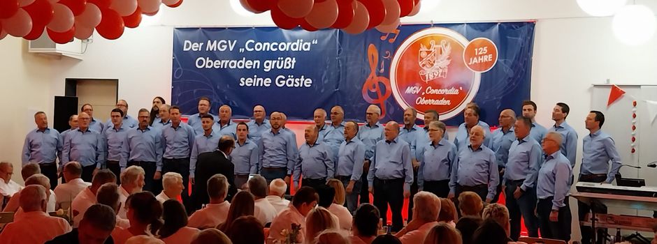 Einladung zur JHV vom MGV am 02.03.2024