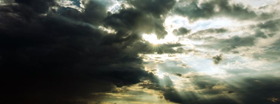 DWD warnt vor Sturmböen in Mainz