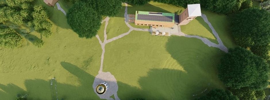 Mann (87) auf Wiesbadener Neroberg erfolgreich wiederbelebt