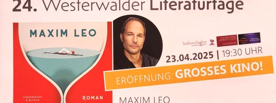 Großes Kino im Cinexx!