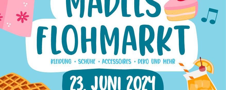 Mädels Flohmarkt