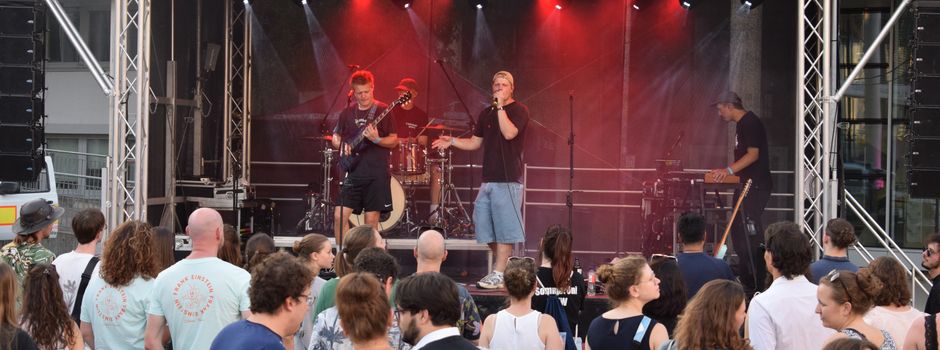 40 Jahre SommerUni: Alle Infos zum Koblenzer Gratis-Festival