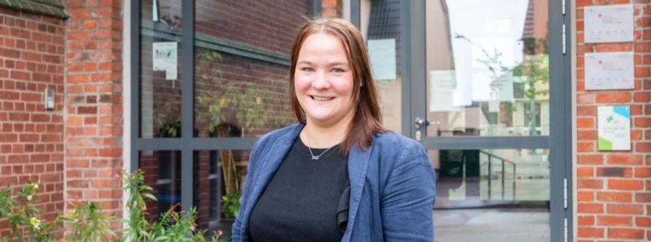 Neue Schulleiterin am Thomas-Müntzer-Schulzentrum Ziesar-Görzke