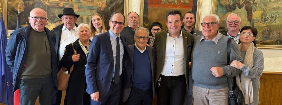 Jahresrückblick 2025: Ein Dank an die Gemeinschaft