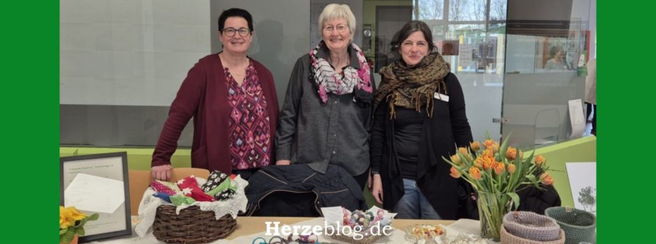 Jahreshauptversammlung der Hospizgruppe Herzebrock-Clarholz: Ein Abend voller Rückblicke und neuer Perspektiven