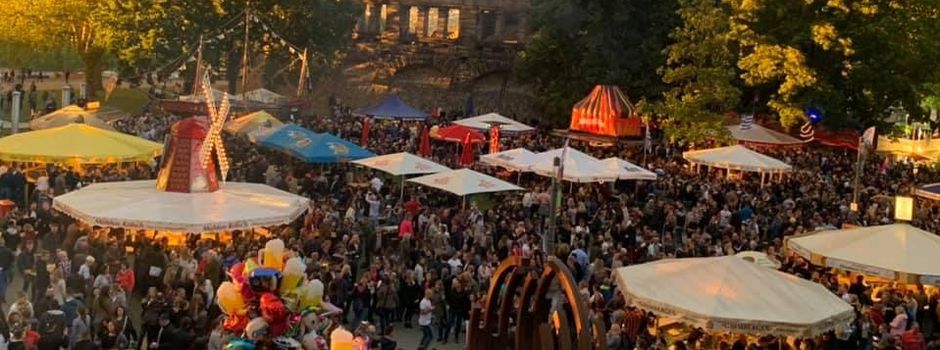 Veranstaltungen in Koblenz: Das ist am Wochenende los