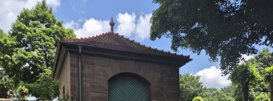 200 Jahre Torhaus zum Friedhof