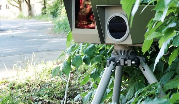 Tempo-Kontrollen zeigen Wirkung: Schwerpunkt bleibt die K19 in Kirchheimbolanden