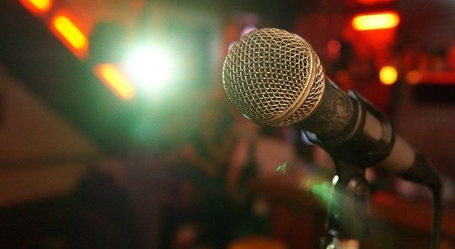 Live Musik von Augsburgern für Augsburger