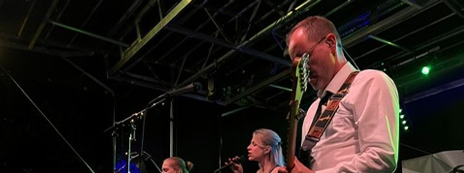 Summer Night am 06.09.2025 in Lotte