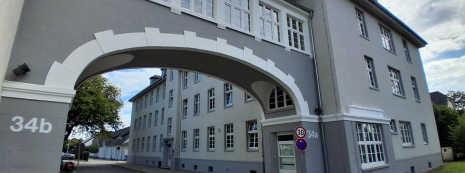 AWS: Modernisierung im Dienstleistungszentrum abgeschlossen