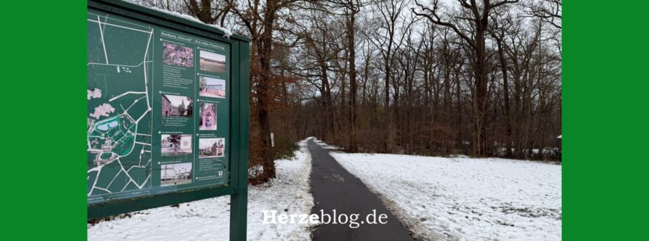 Kurzfristige Waldsperrung aufgrund einer Jagd in Herzebrock-Clarholz