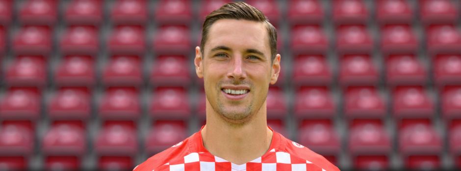 Mainz-Profi Dominik Kohr rettet Frau das Leben