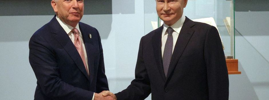 Telefon-Mitschnitt: Was lief zwischen Washington und Moskau?