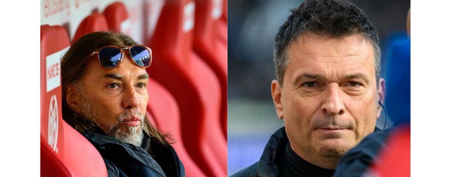 Die Stimmen zum Personal-Hammer bei Mainz 05