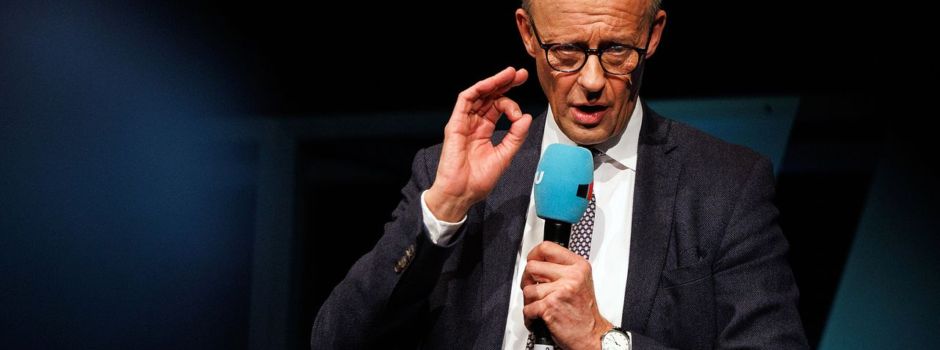 Union legt Anträge für Wende in Migrationspolitik vor