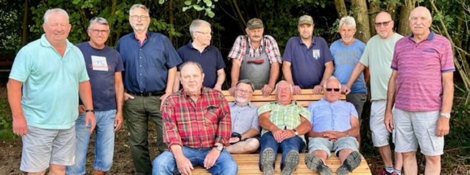 LAG Westerwald fördert Ehrenamtsprojekte mit bis zu 2.000 Euro