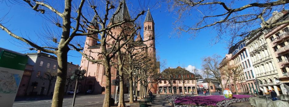 Die Mainzer Good News im März