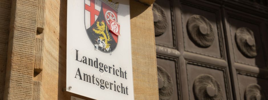 Mutter will Jugendwohngruppe anzünden – jetzt muss sie in die Psychiatrie