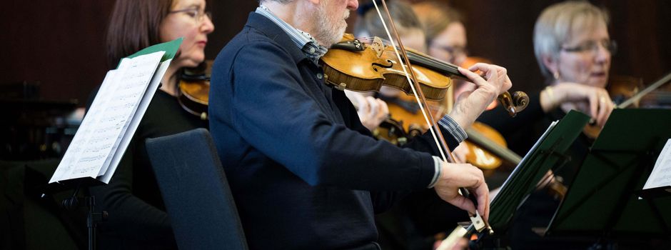 VHS: Musikalische Einstimmung zum Start ins Frühjahrsemester