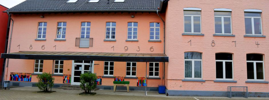 Laurentiusschule belegt vierten Platz bei den diesjährigen Kreismeisterschaften