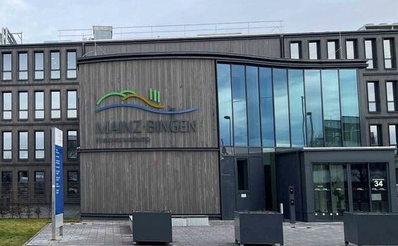 Kunst am Bau: Kreisverwaltung lobt Wettbewerb für Kunstschaffende aus