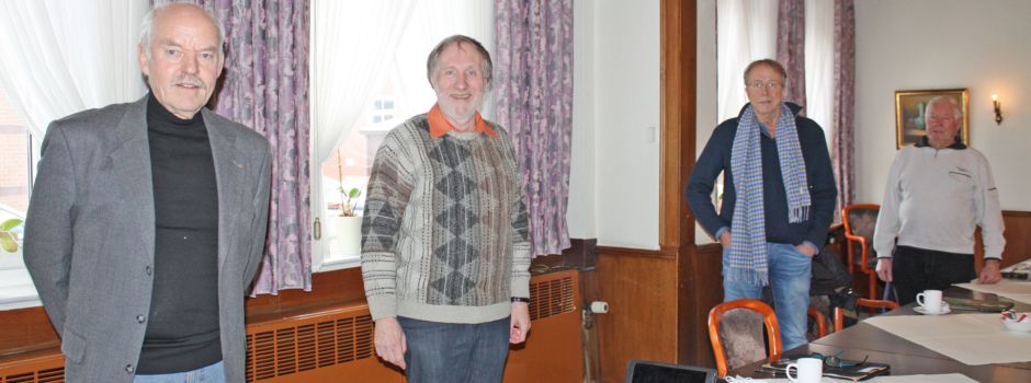 Möglicher Bürgerentscheid am 18. April?