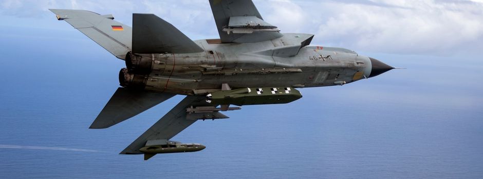 Scholz bleibt bei Nein zu Taurus-Lieferung an Ukraine