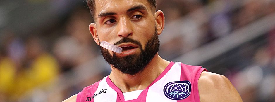 Bonner Baskets feuern Starspieler Joshiko Saibou nach Teilnahme an Anti-Corona-Demo