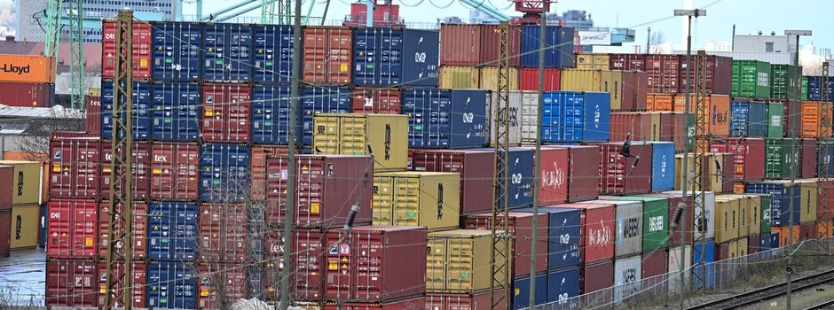 Deutsche Wirtschaft in Herbst-Tristesse - Prognose gesenkt