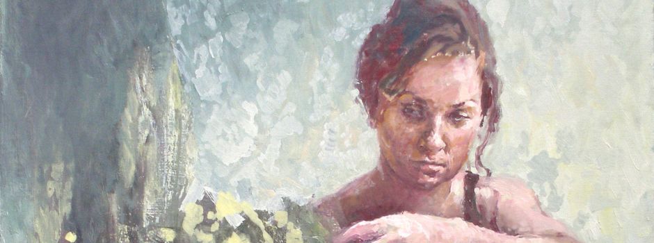 Vernissage: Fleißige Frauen