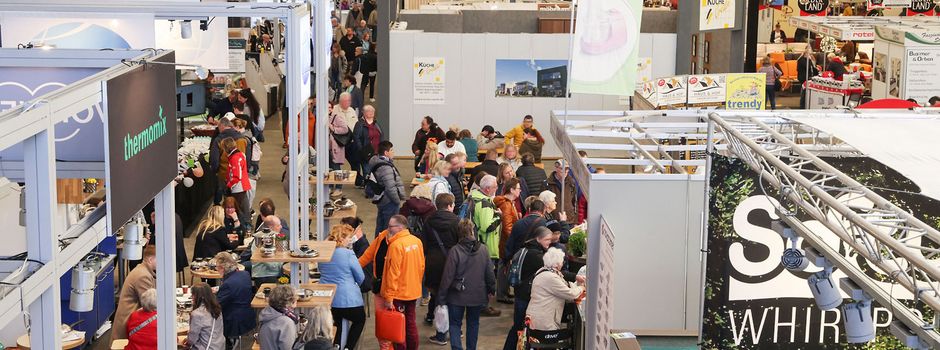 Rheinland-Pfalz-Ausstellung findet wieder in Mainz statt