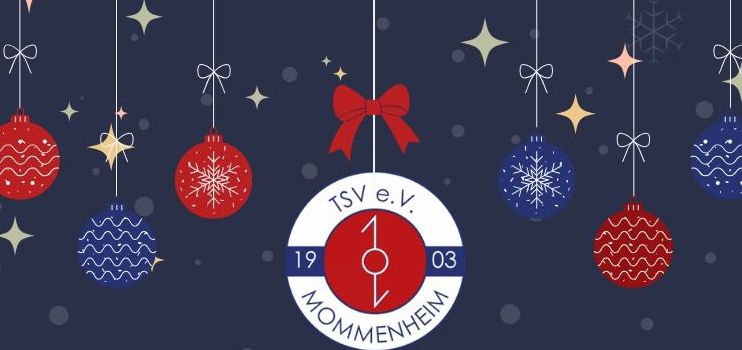 Vorfreude auf dem Dorfplatz: TSV Mommenheim lädt zum „Nikolausglühen“