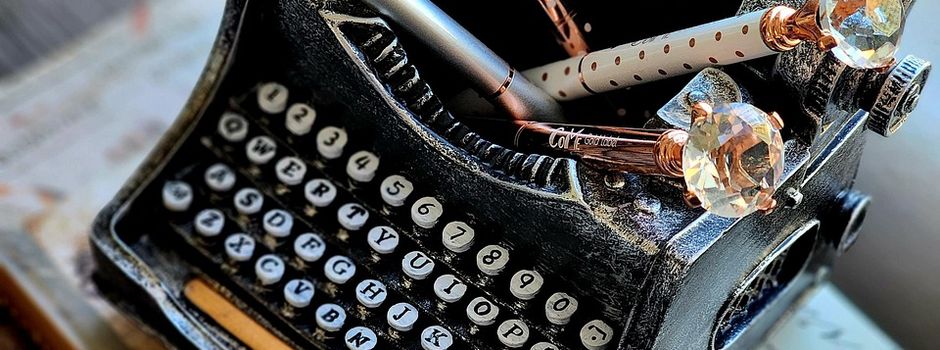 Unser Redaktionsteam 