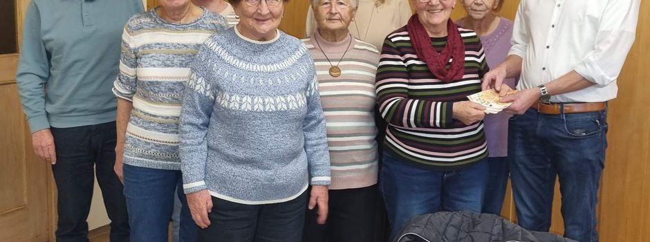 Seniorentreff wichtige Säule der Seniorenarbeit