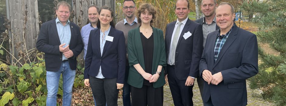 Klimaforum des Werra-Meißner-Kreises: Kommunale Wärmeplanung im Fokus