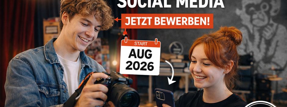 FSJ in Kultur & Social Media – jetzt bewerben