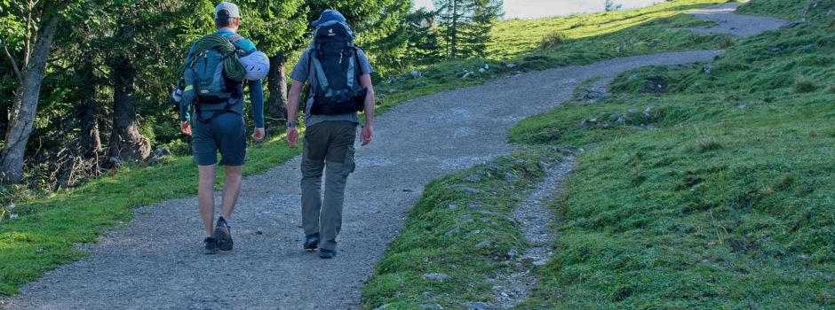 Mittwochswanderung Bruchweiler