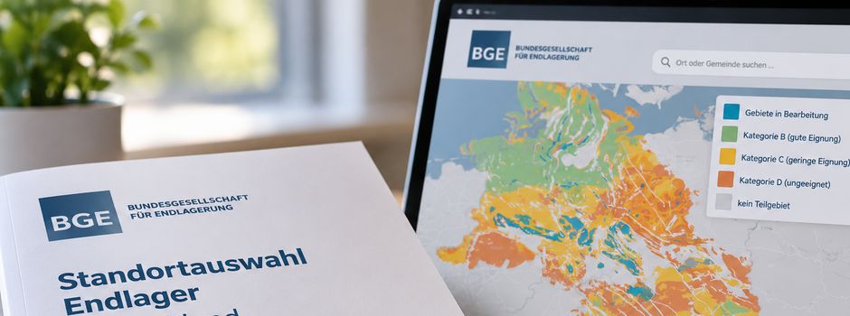 Endlagersuche: Gemeinde Siek wird nicht weiter betrachtet